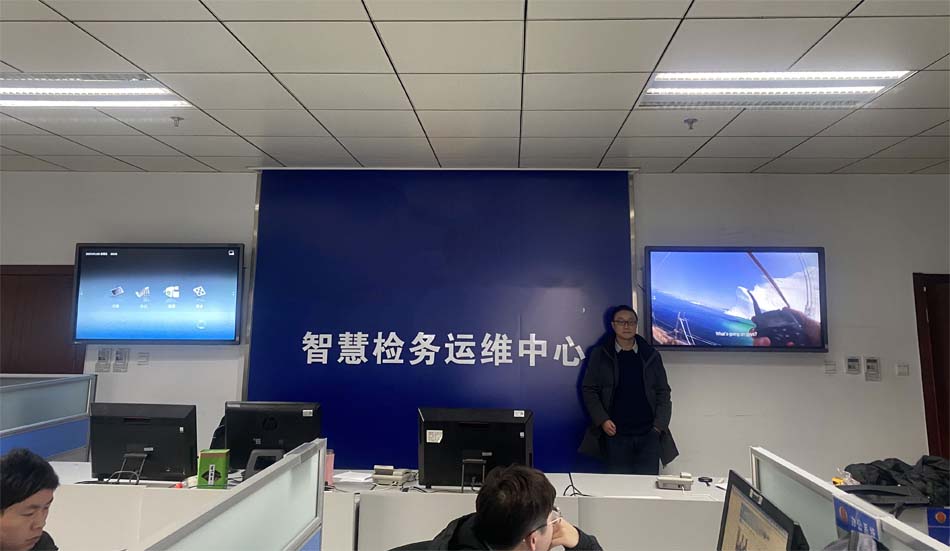 网络会议一体机书写批注无线投屏(图1) 网络会议一体机书写批注无线投屏(图1)