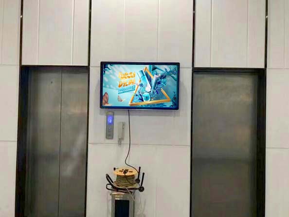 山东宏泰物业楼宇黄瓜视频下载网站案例(图1) 山东宏泰物业楼宇黄瓜视频下载网站案例(图1)