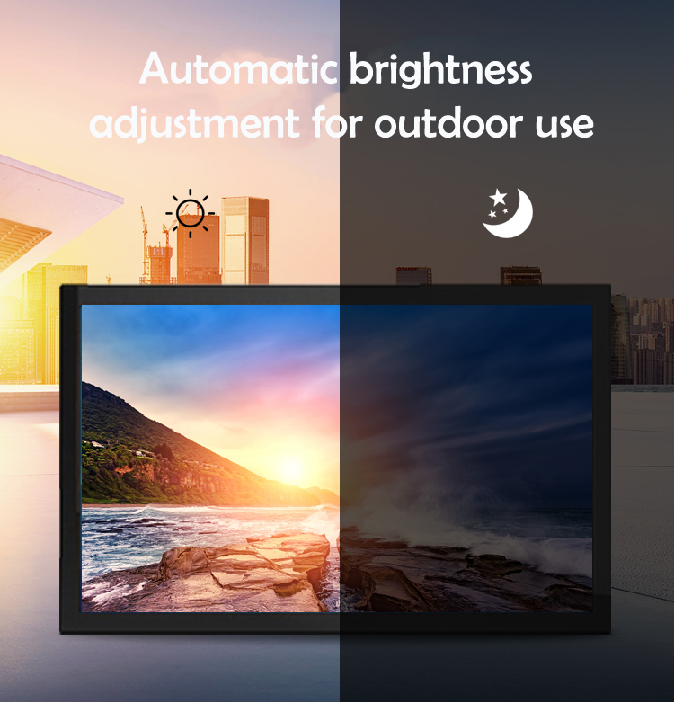Outdoor wall mounted display screen(图3) Outdoor wall mounted display screen(图3)